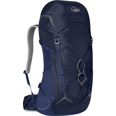 Mochila Lowe Alpine Airzone Pro 35:45 Azul