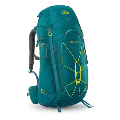 Mochila Lowe Alpine Airzone Pro+ 35:45 Verde