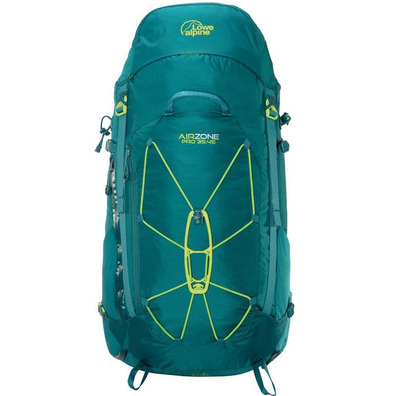 Mochila Lowe Alpine AirZone Pro 35-45 Aguamarina