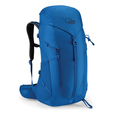 Mochila Lowe Alpine Airzone Trail 25 Azul marino