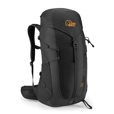 Mochila Lowe Alpine AirZone Trail 35 Negro