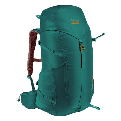 Mochila Lowe Alpine AirZone Trail 35 Aguamarina