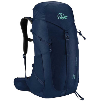 Mochila Lowe Alpine Airzone Trail ND24 Azul marino