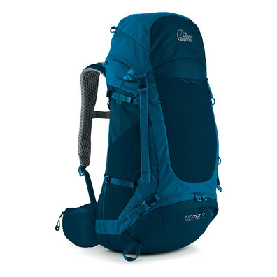 Mochila Lowe Alpine AirZone Trek + 35-45 Azul