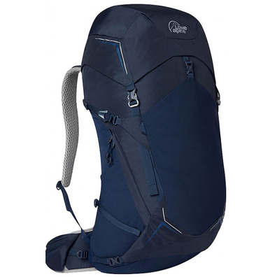 Mochila Lowe Alpine Airzone Trek 45:55 Marino