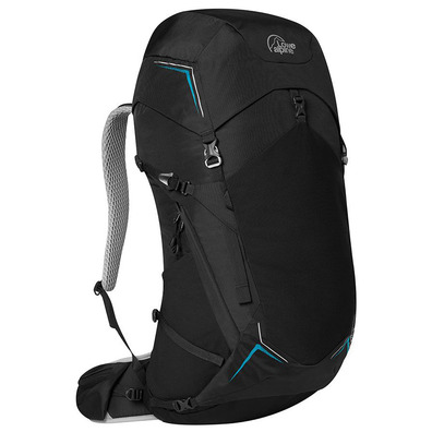 Mochila Lowe Alpine Airzone Trek 45:55 Negro