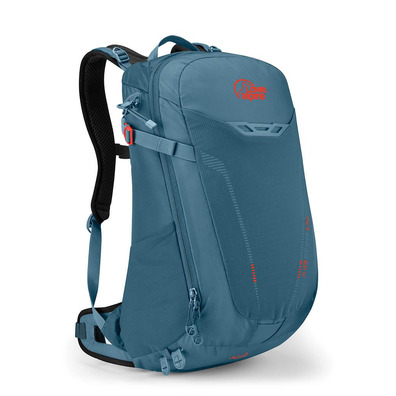 Mochila Lowe Alpine Airzone Z 20 Verde