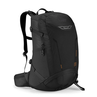 Mochila Lowe Alpine Airzone Z DUO 30 Negro