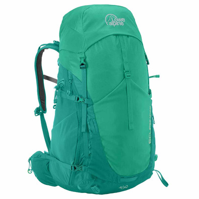 Mochila Lowe Alpine Eclipse ND 42:52 Azul turquesa