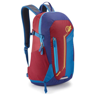 Mochila Lowe Alpine Edge II 18 l Granate/Marino