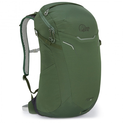 Mochila Lowe Alpine Spirit 25 Verde