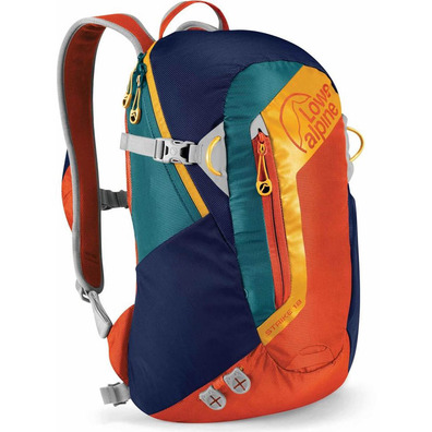 Mochila Lowe Alpine Strike 18 Matrix 3