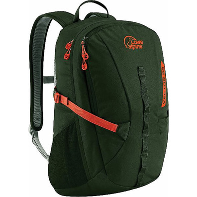 Mochila Lowe Alpine Vector 30 Verde/Naranja