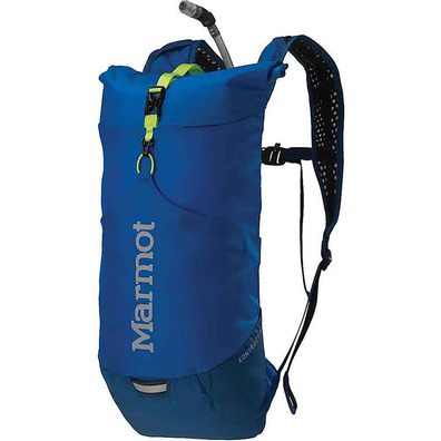 Mochila Marmot Kontract 6 Azul