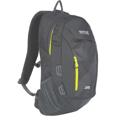 Mochila Regatta Altorock II 25 Litros Gris