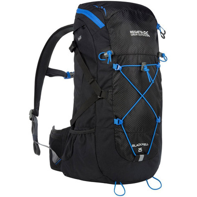 Mochila Regatta Blackfell II 25 litros Negro