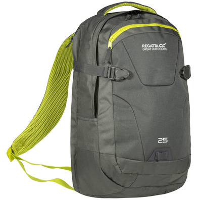 Mochila Regatta Paladen 25 L. Gris