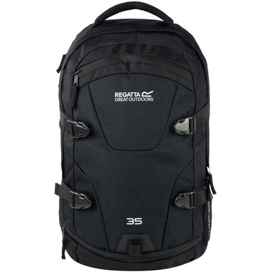 Mochila Regatta Paladen 35 L. Negro