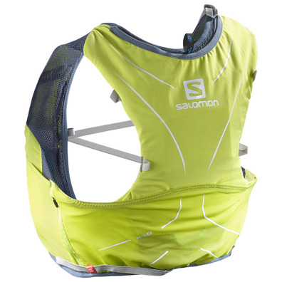 Mochila Salomon Adv Skin 5 NH Lima