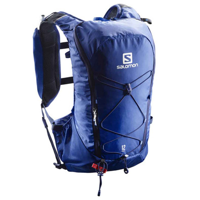 Mochila Salomon Agile 12 Set Azulón