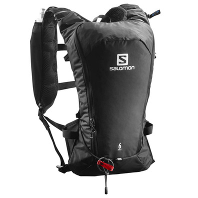 Mochila Salomon Agile 6 Negra