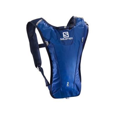 Mochila Salomon Agile 2 Set Azul