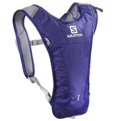 Mochila Salomon Agile 2 Set Violeta