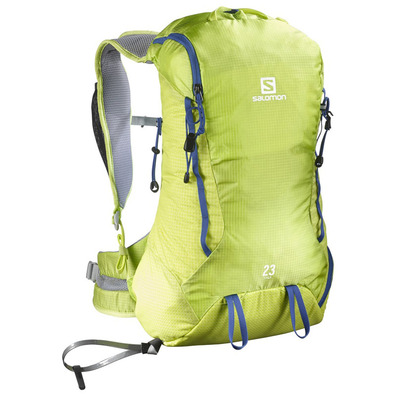 Mochila Salomon X Alp 23 Lima