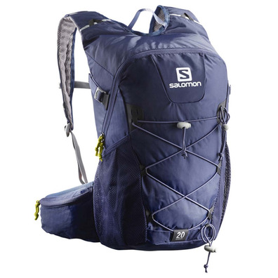 Mochila Salomon Evasion 20 Azul