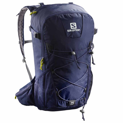 Mochila Salomon Evasion 25 Azul Marino