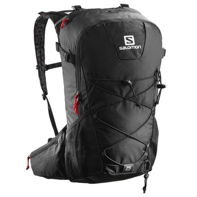 Mochila Salomon Evasion 25 Negra