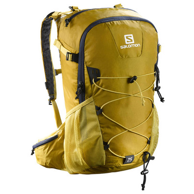 Mochila Salomon Evasion 25 Ocre