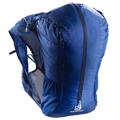 Mochila Salomon Out Peak 20 Azul