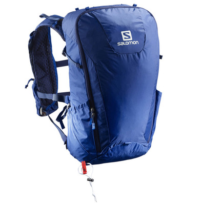 Mochila Salomon Peak 20 Azul