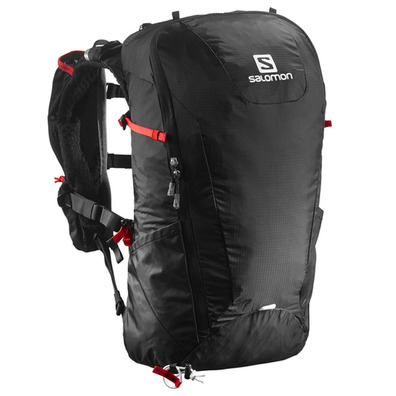 Mochila Salomon Peak 20 Negro