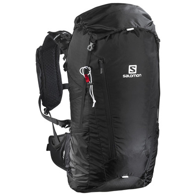 Mochila Salomon Peak 40 Negro