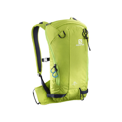 Mochila Salomon QST 12 Lima