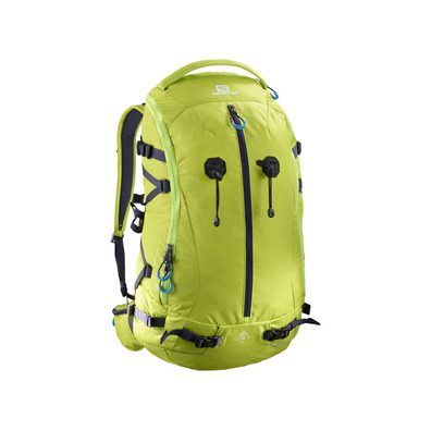 Mochila Salomon QST 35 Lima