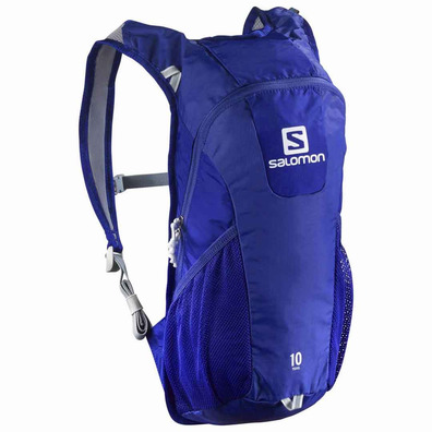 Mochila Salomon Trail 10 Azul