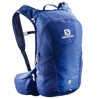 Mochila Salomon Trail 20 Azul