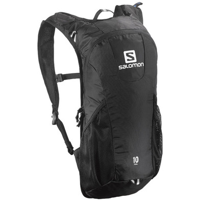 Mochila Salomon Trail 10 Negra