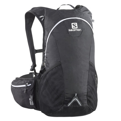 Mochila Salomon Trail 20 Negro