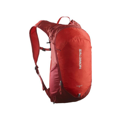 Mochila Salomon Trailblazer 10 2024 Rojo