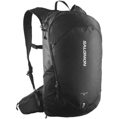 Mochila Salomon Trailblazer 20 2024 Negro