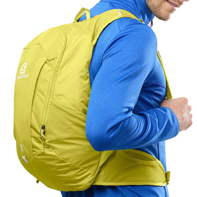 Mochila Salomon Trailblazer 20 Lima