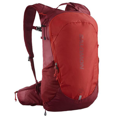 Mochila Salomon Trailblazer 20 rojo