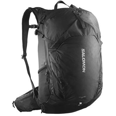 Mochila Salomon Trailblazer 30 2024 Negro