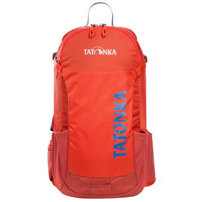 Mochila Tatonka Baix 12 Naranja