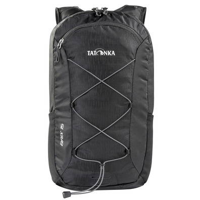 Mochila Tatonka Baix 15 Negra