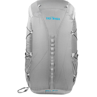 Mochila Tatonka Skill 30 Recco Gris